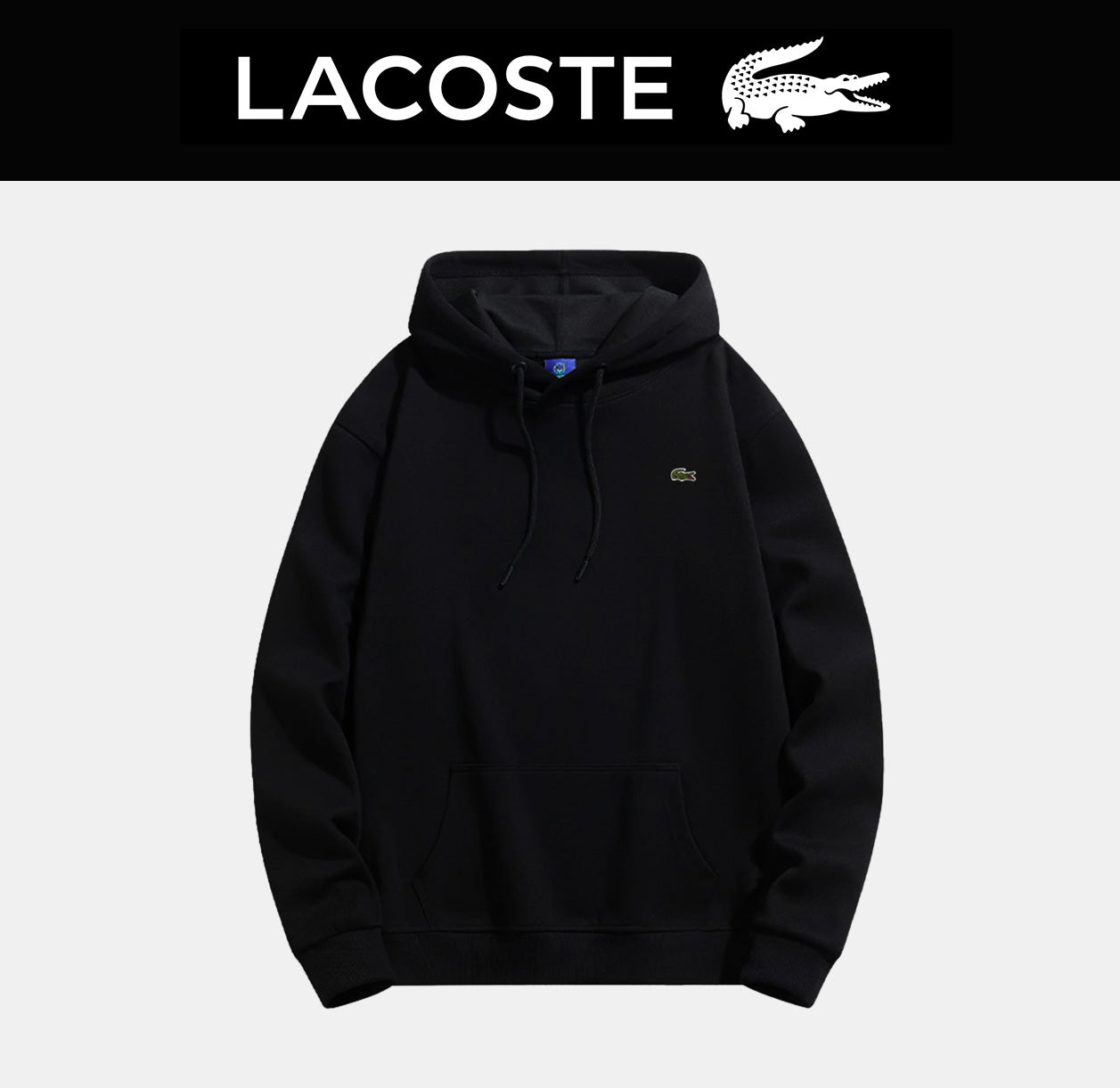 LC Hoodie (CLEARANCE)