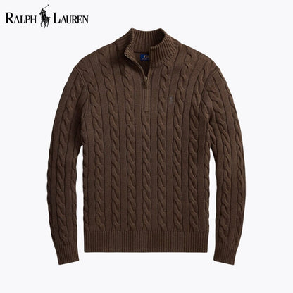 Constantino R&L Chunky  Sweater