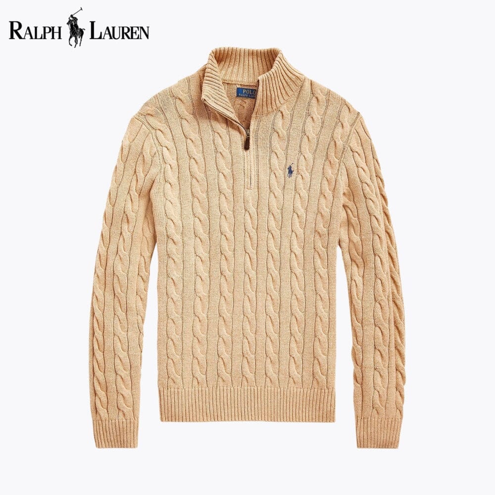 Constantino R&L Chunky  Sweater